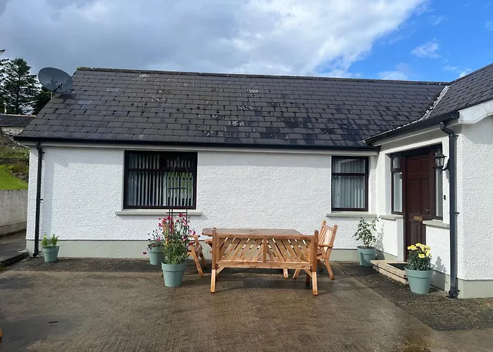 Sea View Farmhouse