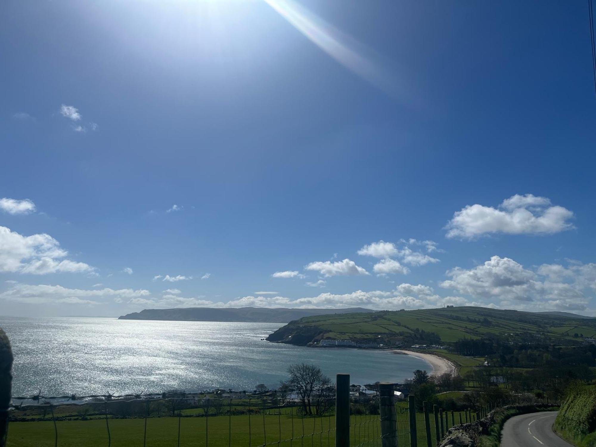 Holiday home Sea View