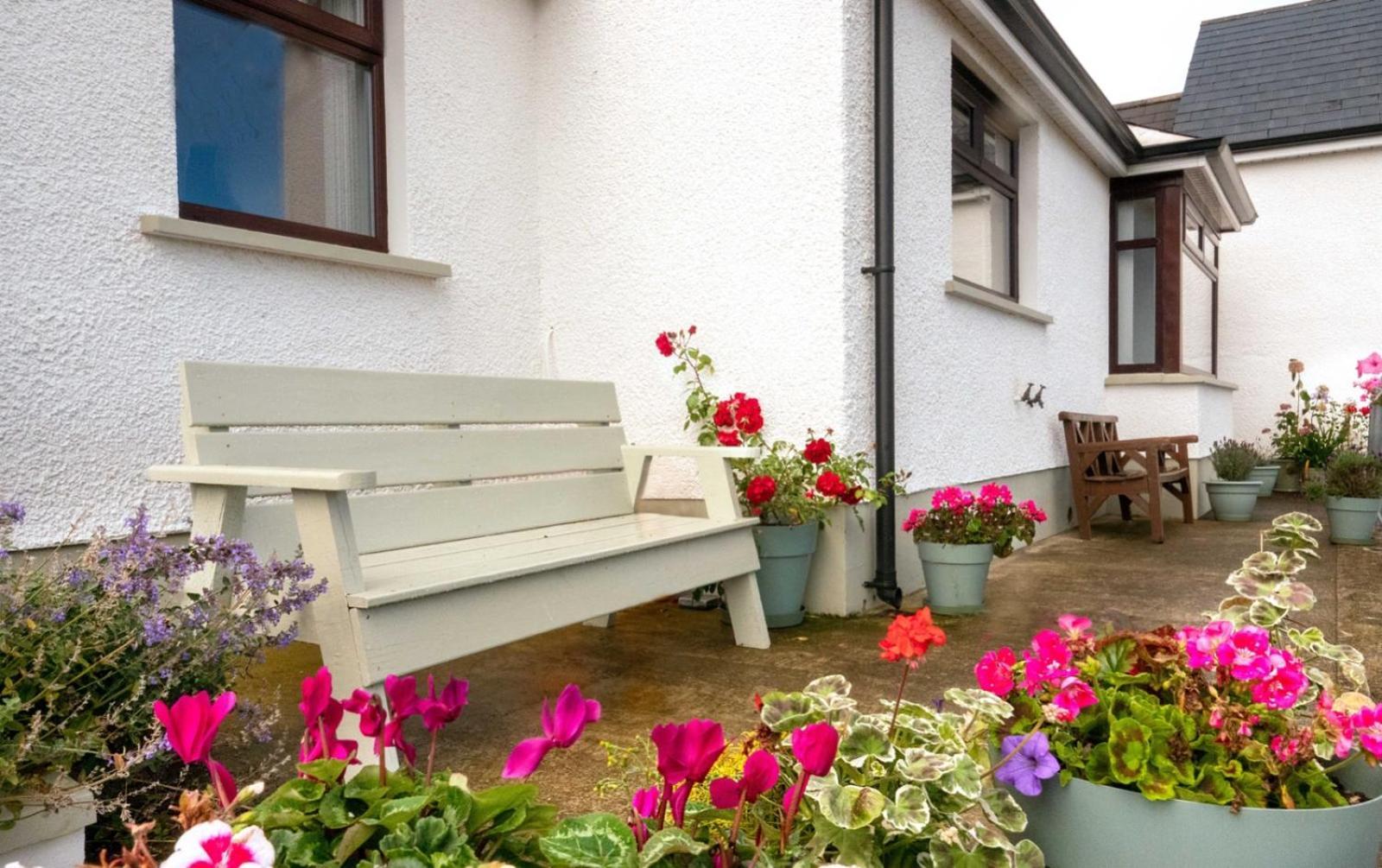 Sea View Holiday home Cushendun