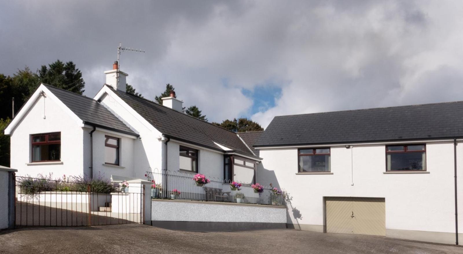 Sea View * Cushendun