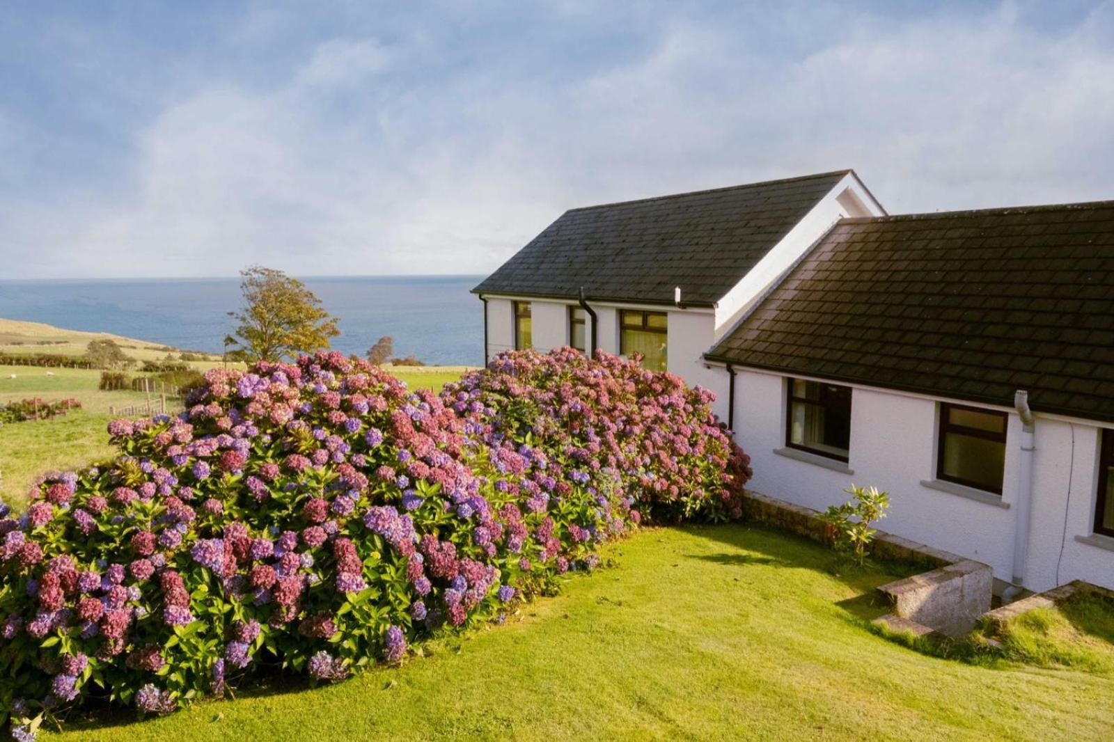Holiday home Sea View *