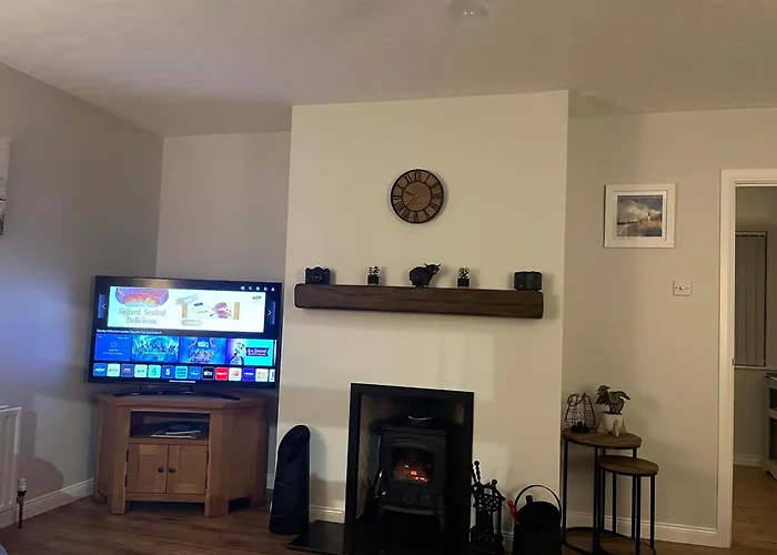 Sea View Farmhouse