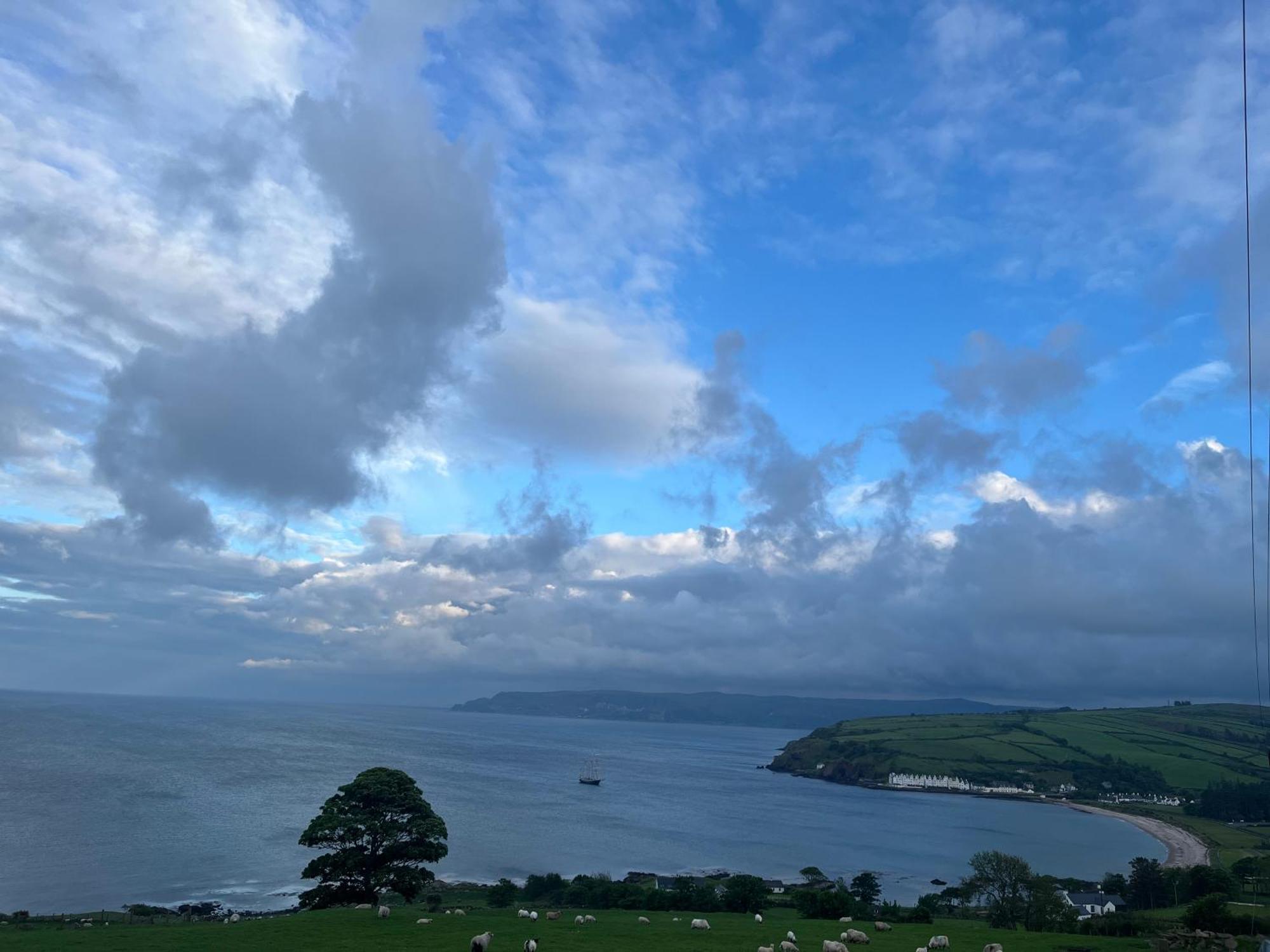 Sea View Cushendun