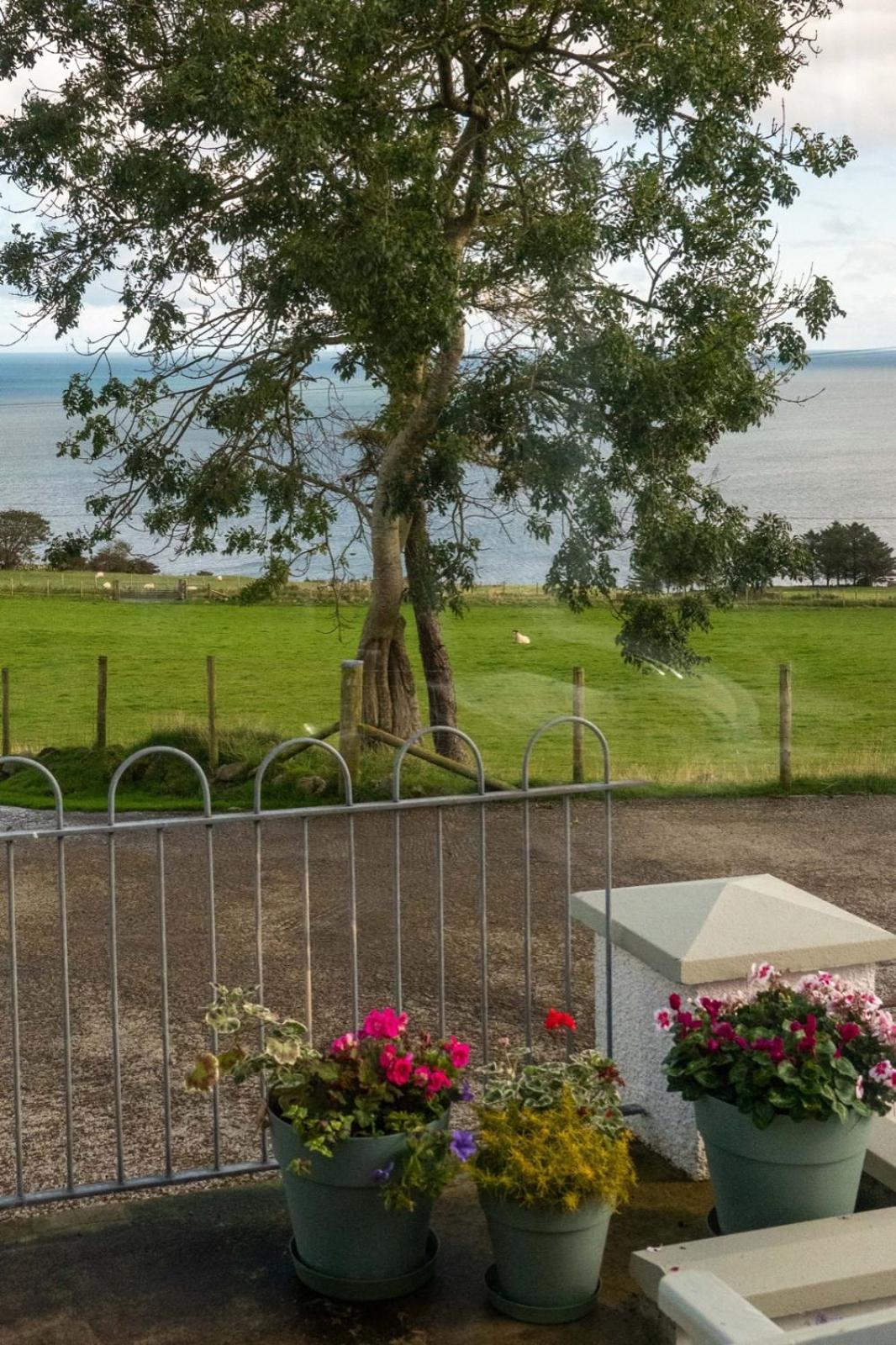 Sea View Cushendun