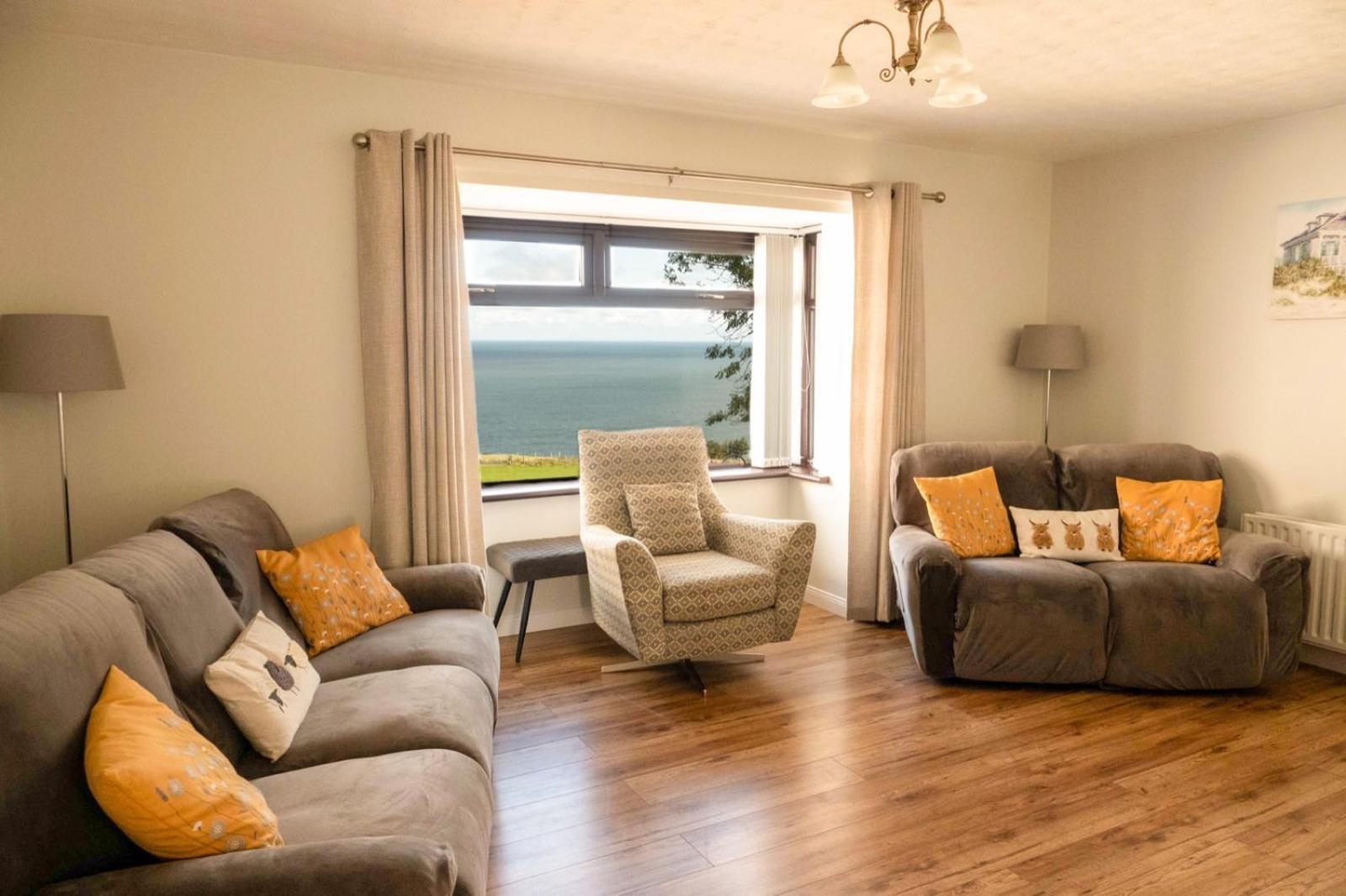 Casa de Férias Sea View Cushendun